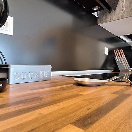 Casilla De Costa Luz Home La Oliva Eksteriør billede