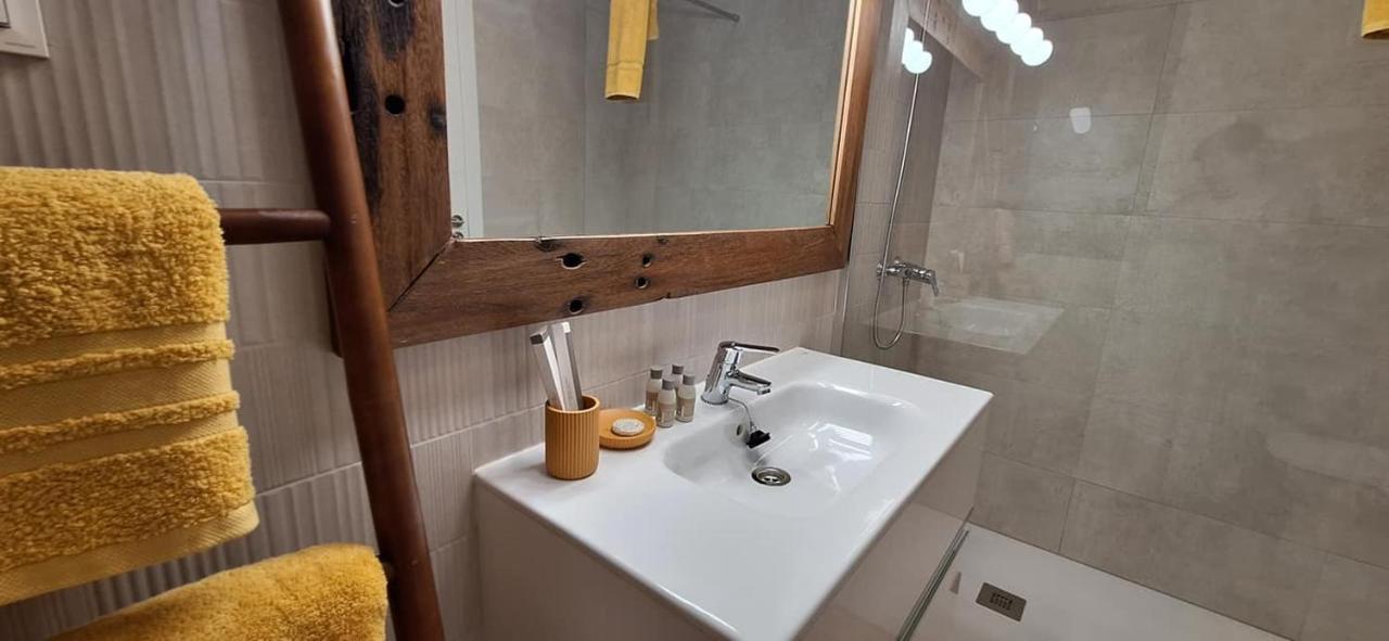 Casilla De Costa Luz Home La Oliva Eksteriør billede