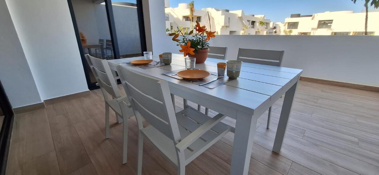 Casilla De Costa Luz Home La Oliva Eksteriør billede
