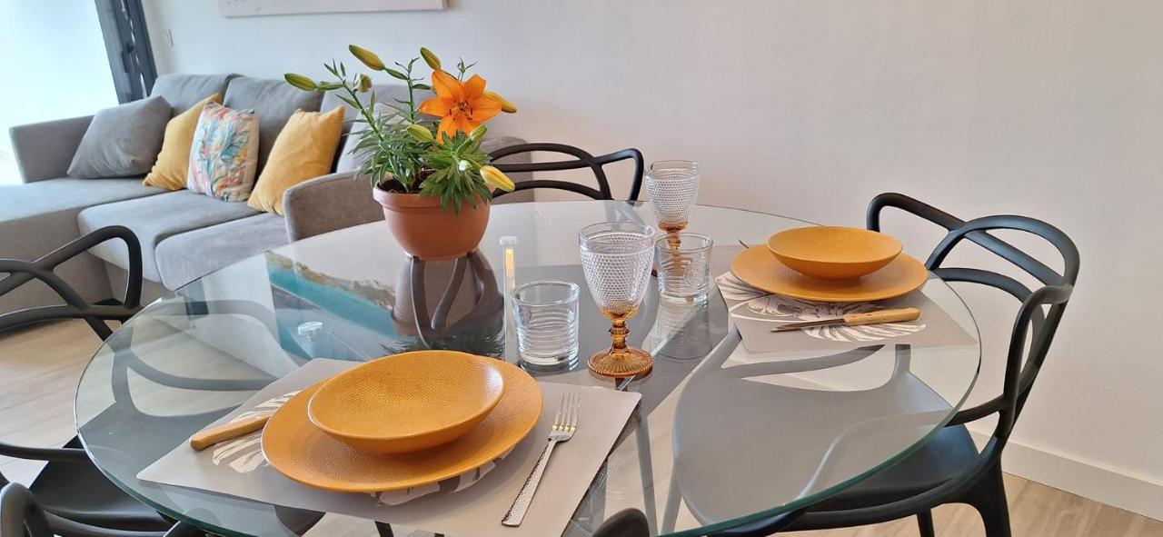 Casilla De Costa Luz Home La Oliva Eksteriør billede