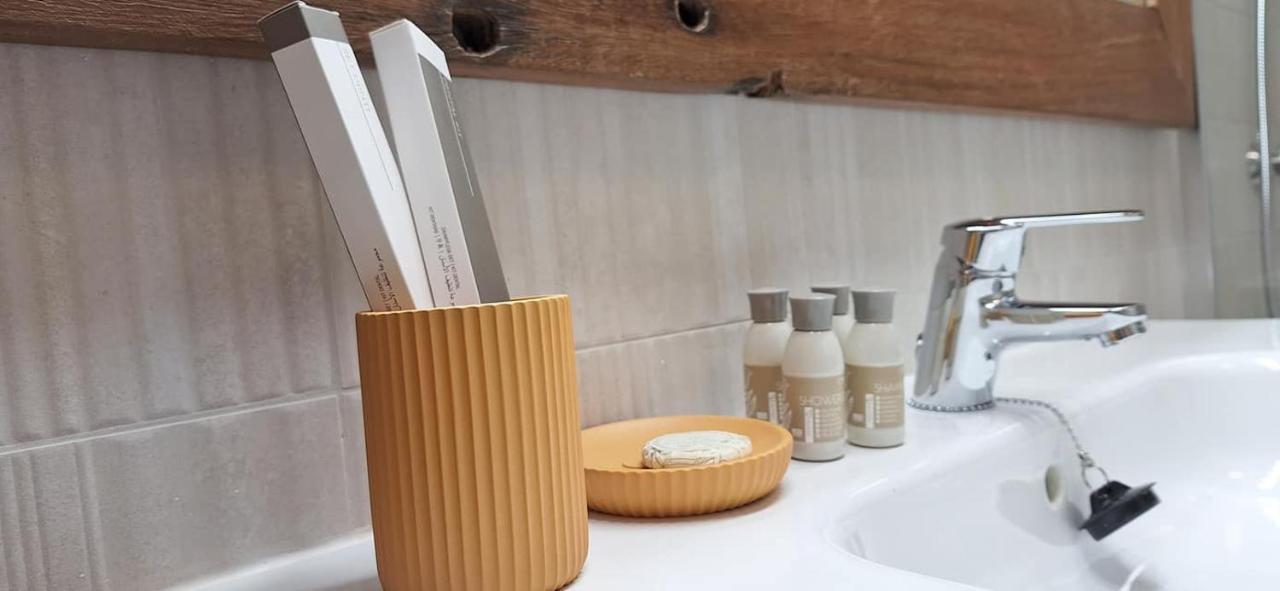 Casilla De Costa Luz Home La Oliva Eksteriør billede