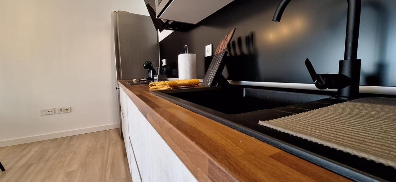 Casilla De Costa Luz Home La Oliva Eksteriør billede